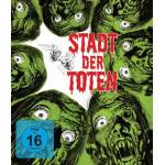 Various Artists - Stadt der Toten [DE-Version, Regio 2/B]