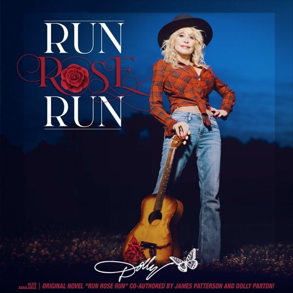 Run, Rose, Run 1