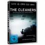 Nicole Wong / Antonio Garca Martne - The Cleaners [DE-Version, Regio 2/B]