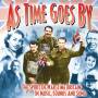Various - As Time Goes By / Various