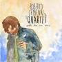 Roberto Ormanni & Quar - Quello Che Non Siamo -ep-