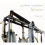 Osmosis - Nonett op.31/Nonett op.77