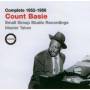 count Basie - Complete 1952-56:Small GR