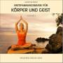 Electric Air Project 5 - Entspannungsmusik Fr Krper