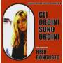 Gli Ordini Sono Ordini / O. S. T. - Gli Ordini Sono Ordini / O.s.t.