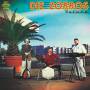 Die Zorros - Future (LP+CD)