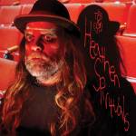 Thor & Friends - HEATHEN SPIRITUALS (Ghostly Clear Vinyl)