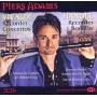 P. Adams / Musica Da Camera / H. Beach - Blockfl�ten-Konzerte & Sonaten