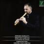 Giorgio Matteoli / Ensemble Festa Rustica - Sonatas & Cantata