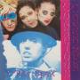 X-Ray Spex - Conscious Consumer (Ltd Eco Mix Vinyl)