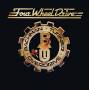 Bachman-Turner Overdrive - Four Wheel Drive