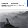 Jozef Luptk / Ivo Varbanov - Brahms on the Piano Vol.3