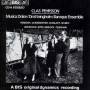 Clas Pehrsson / Musica Dolce - Clas Pehrsson/Musica Dolce
