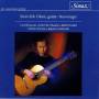 Brouwer / Duarte / Hvosl - Hommage (guitar Recital)
