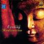 Various - Music For Evening Meditation