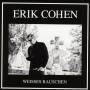 Erik Cohen - Weisses Rauschen