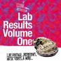 Various - Lab Results Vol.1 [Regio free (0)]