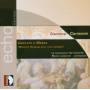 Istituzioni Harmoniche - Cantata E Messa