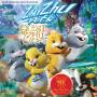 Ost / Zhu Zhu Pets - Zhu Zhu Pets Quest For Zhu