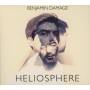 Benjamin Damage - Heliosphere
