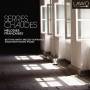 Bettina Smith / Einar Roettingen - Serres Chaudes-Melodies francaises