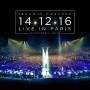 Ibrahim Maalouf - Live in Paris