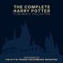 The City Of Prague Philharmonic Orchestra - The Complete Harry Potter Film Music Collection X3