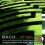 M. Angius / Orchestra Di Padova E Del Veneto - Die Kunst der Fuge (Fassung H.Scherchen)