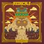 Redscale - The Old Colossus