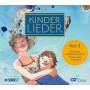 V / A - Kinderlieder Vol.3