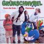Gruenschnabel - Rock Die Ente/Elemente