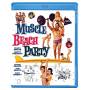Muscle Beach Party / (mono) - Muscle Beach Party [US-Version, Regio 1/A]