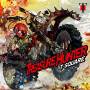 T-square - Treasure Hunter