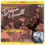 Dennis Herrold - The Mystery Of Dennis Herrold (LP,10inch & CD)
