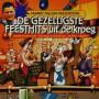 Franky Falcon - Gezelligste Feesthits Uit De Kroeg,