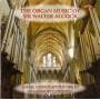 Daniel Cook - Alcock Organ Works