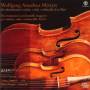 Alea Ensemble - Divertimento KV 563