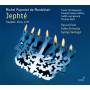 Gyrgyi Vashegyi / Purcell Choir / Orfeo Orchestra - Jepht