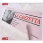 G. Rossini - La Gazzetta