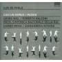 Mena / Noseda / Nigl / Balconi / Orch. Sinfonica Nazionale - Casi Un Espejo/Passio