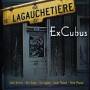 Excubus - Lagauchetiere