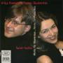 Vilija Poskute / Tomas Daukantas - Werke Fr Zwei Klaviere Und Klavier Zu V