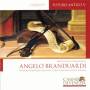 Angelo Branduardi - Futuro Antico V