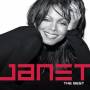 Janet Jackson - The Best Of
