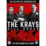 Krays Documentary - Krays Documentary [EURO-Version, Regio 2]