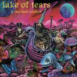 Lake Of Tears - A Crimson Cosmos (A5 Digipak)