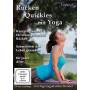 Inga Stendel - Rcken Quickies mit Yoga [EURO-Version, Regio 2]