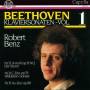 Robert Benz - Klaviersonaten Vol.1