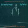BEETHOVEN L. V. - Fidelio-Zwei Legendre Aufnahmen New York 1941&195