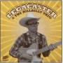 Legacaster & The Hillbilly Trio - 7-black Hot Rod